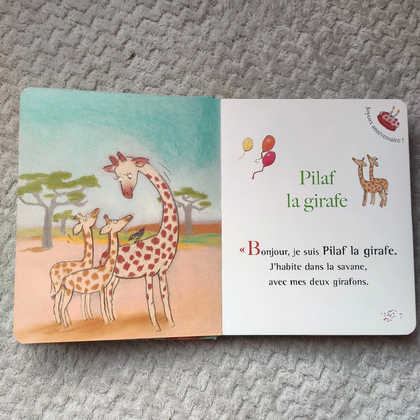 Geschiedenisboek voor mijn 2e verjaardag – photo 4